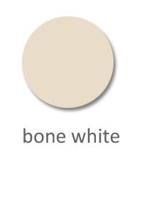 benjamin moore bone white paint color