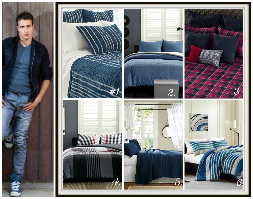 Last Minute Cool Dorm Stuff for Guys