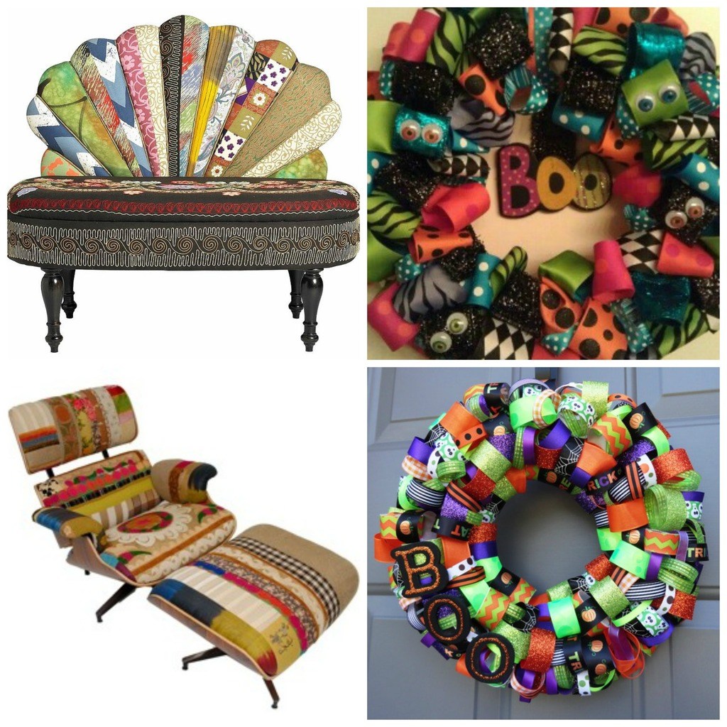 patchwork My Decorating Tips