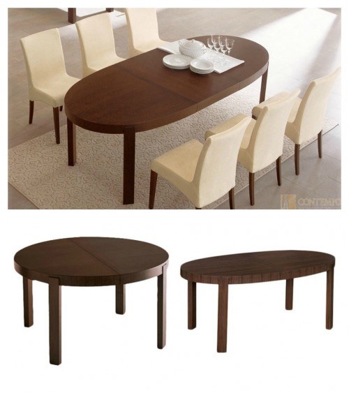dining set with white chairs