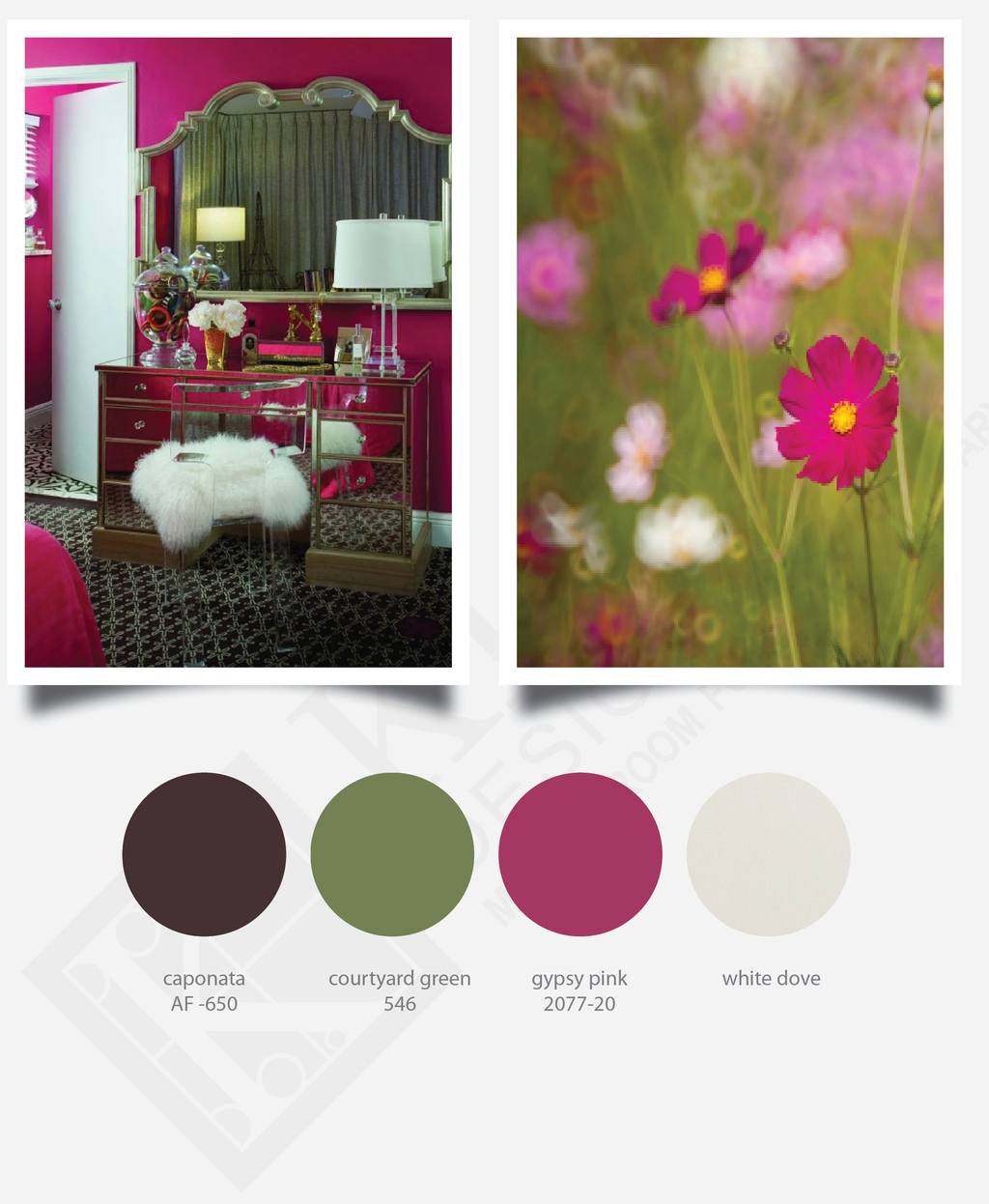 Color Schemes for Every Taste - My Decorating Tips