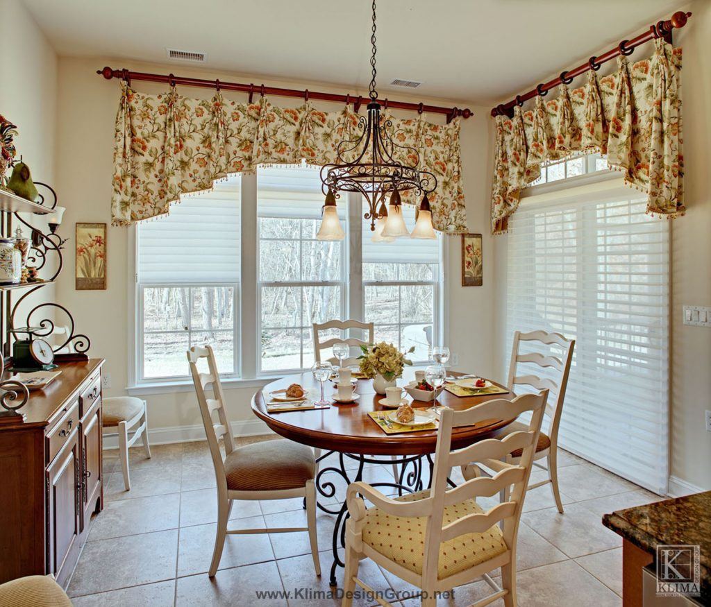 french country style kitchen 