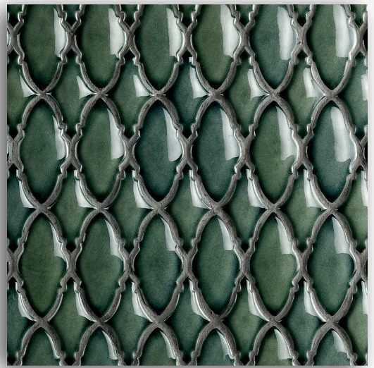 green tile 