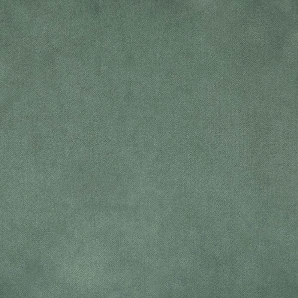 green velvet fabric 