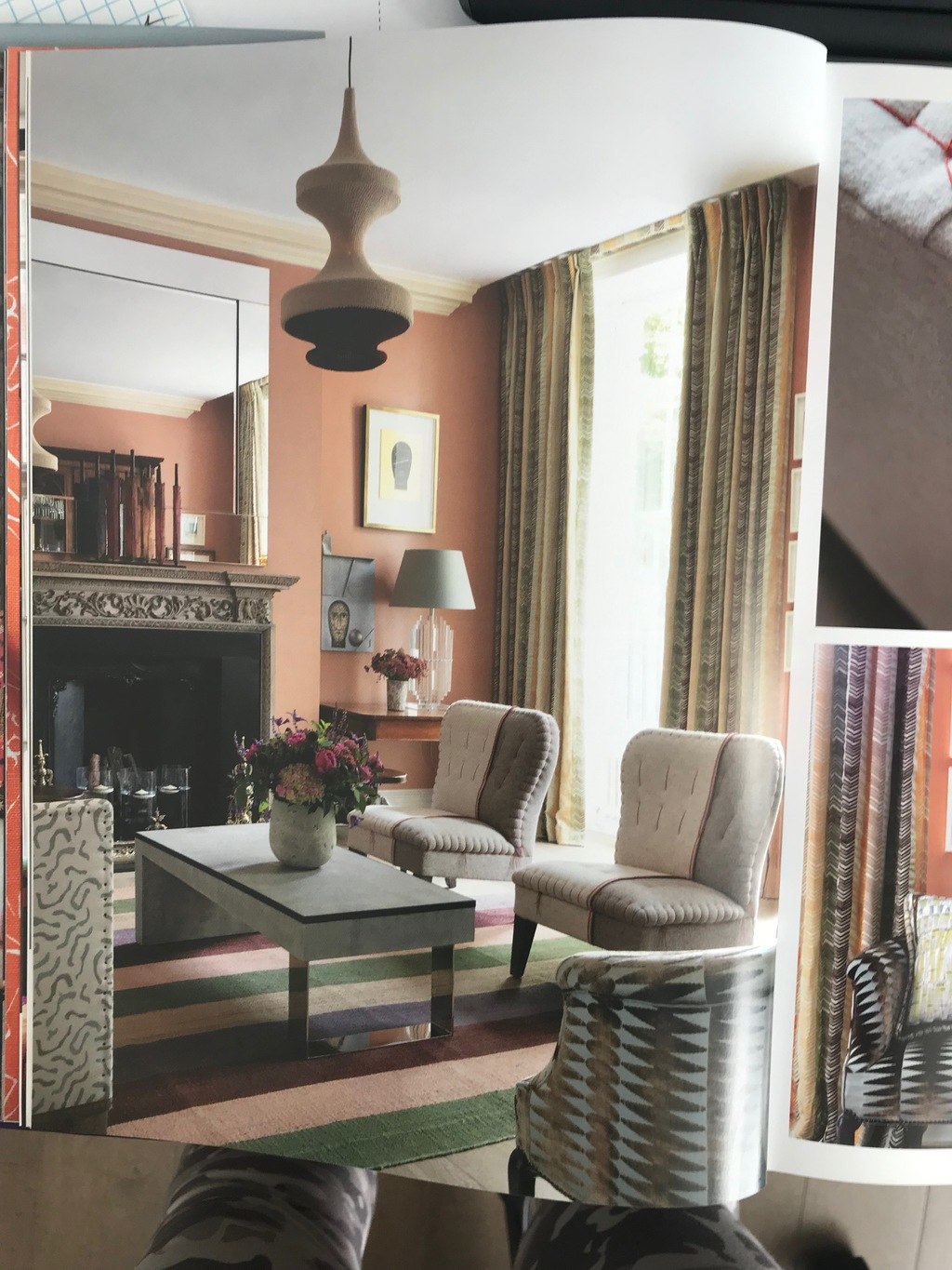 kit kemp2 My Decorating Tips