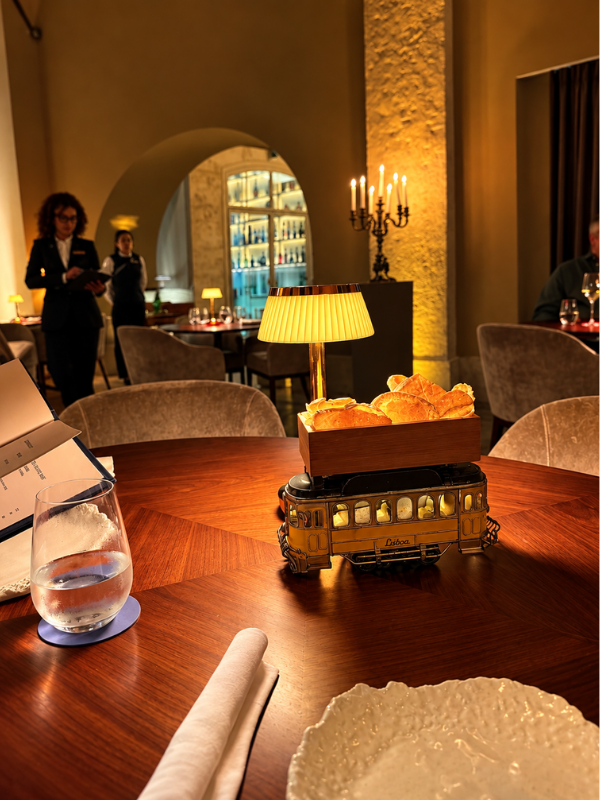 suba restaurant 